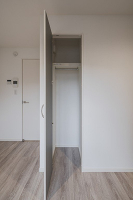 【収納】 | Crestmoor 千住大橋(クレストモア センジュオオハシ)