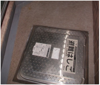 ABCステーションプラザ新宿中井のバルコニー|バルコニー★（同一仕様写真）