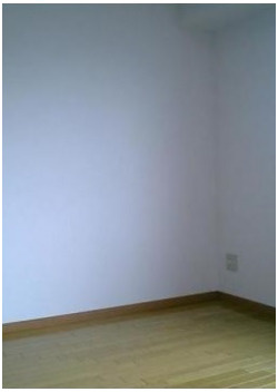 ABCステーションプラザ新宿中井の居間・リビング|居室☆