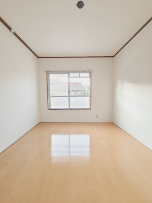 【洋室】 | 水野マンション