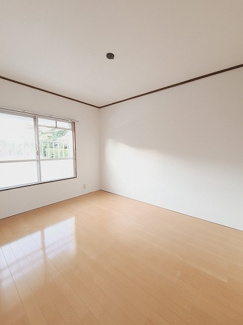 【洋室】 | 水野マンション