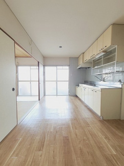 【内装】 | 水野マンション