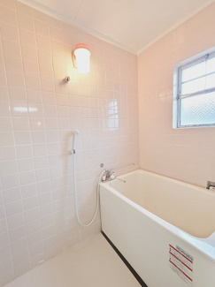 【浴室】 | 水野マンション