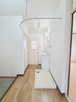 【設備】 | 水野マンション