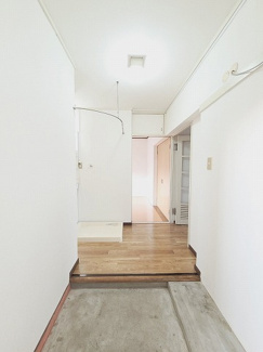 【玄関】 | 水野マンション