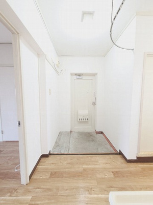 【その他】 | 水野マンション