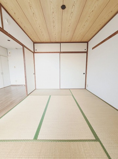 【和室】 | 水野マンション
