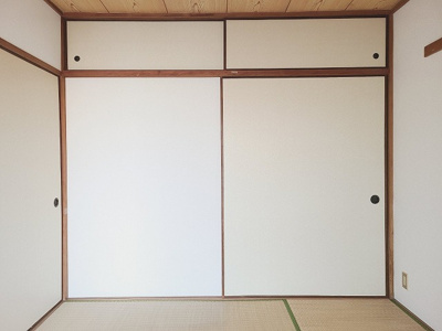 【収納】 | 水野マンション