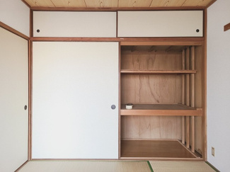 【収納】 | 水野マンション