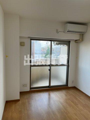 仲介手数料0円パルティール豊国通の居間・リビング