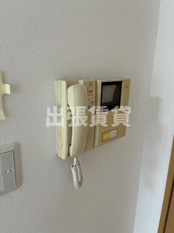 仲介手数料0円パルティール豊国通のセキュリティ