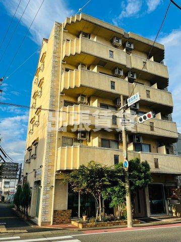 仲介手数料0円パルティール豊国通の外観