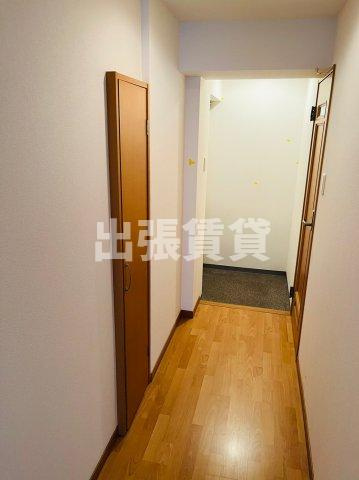 仲介手数料0円パルティール豊国通の内装