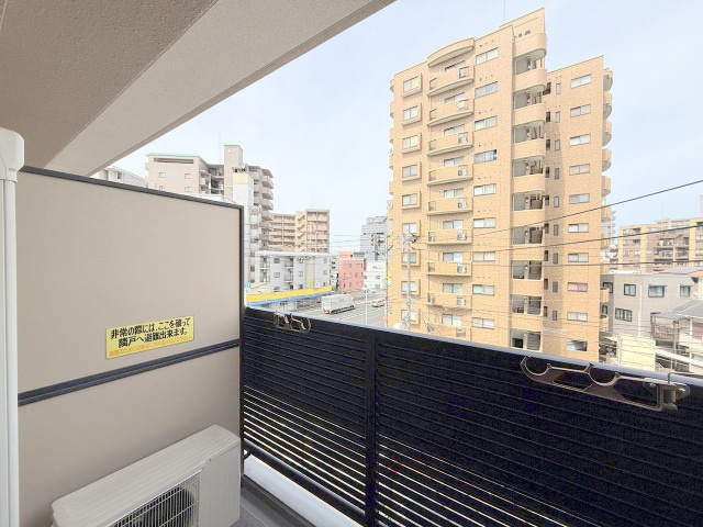 レガロ出汐のその他