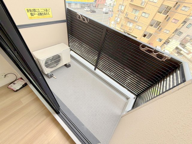 レガロ出汐のその他