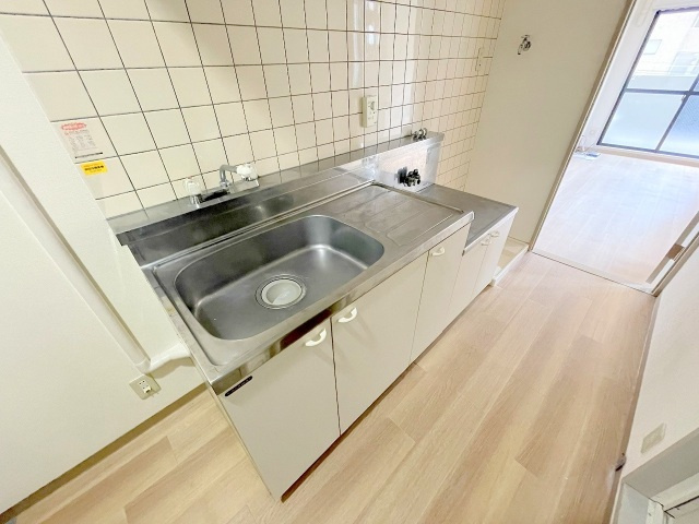 レガロ出汐のキッチン