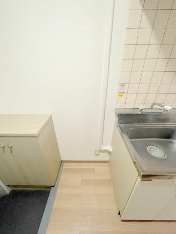 レガロ出汐のその他