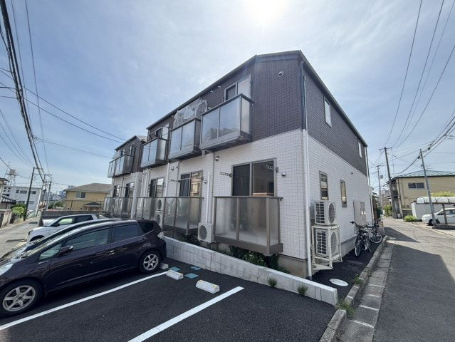【駐車場】Casa Luce Ⅰ