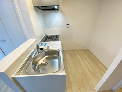 【キッチン】 | ルーナ　クレシェンテ