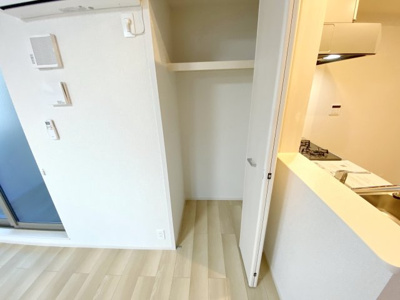 【収納】 | ルーナ　クレシェンテ