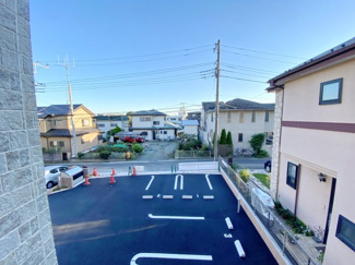 【展望】 | ルーナ　クレシェンテ