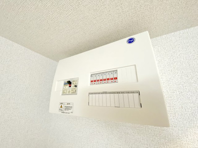 【設備】 | ルーナ　クレシェンテ