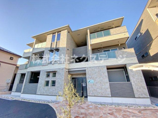 【外観】 | ルーナ　クレシェンテ