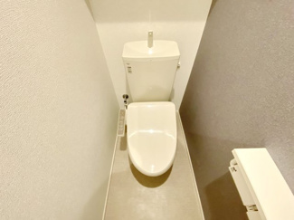 【トイレ】 | ルーナ　クレシェンテ