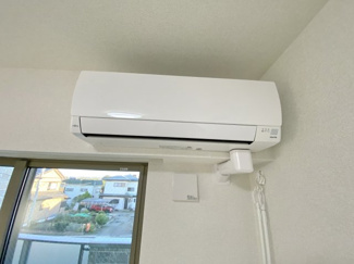 【設備】 | ルーナ　クレシェンテ