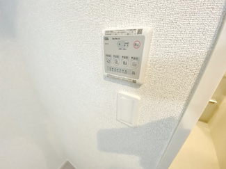 【設備】 | ルーナ　クレシェンテ