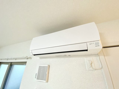 【設備】 | ルーナ　クレシェンテ