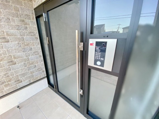 【セキュリティ】 | ルーナ　クレシェンテ