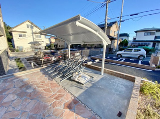 【その他共用部分】 | ルーナ　クレシェンテ