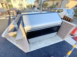 【その他共用部分】 | ルーナ　クレシェンテ