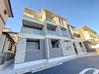 【外観パース】 | ルーナ　クレシェンテ