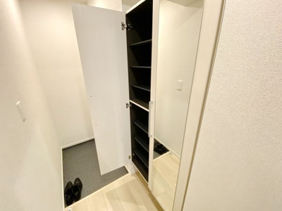 【収納】 | ルーナ　クレシェンテ