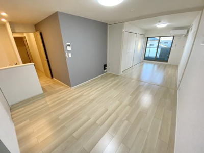 【居間・リビング】 | ルーナ　クレシェンテ