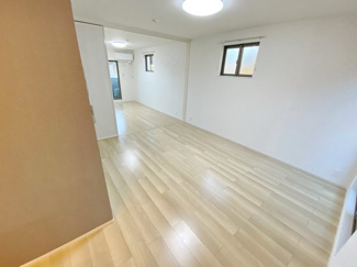 【居間・リビング】 | ルーナ　クレシェンテ