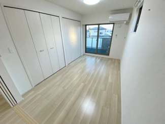 【寝室】 | ルーナ　クレシェンテ