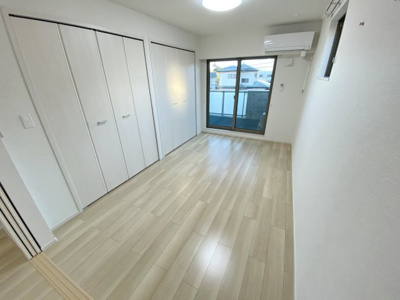 【寝室】 | ルーナ　クレシェンテ