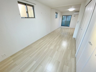 【内装】 | ルーナ　クレシェンテ