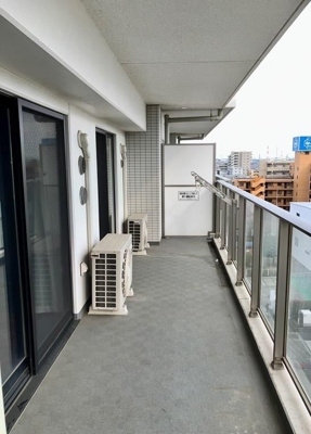 【ロビー】 | アーデル原木中山