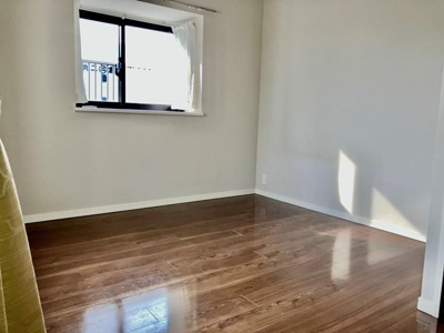 【居間・リビング】 | アーデル原木中山