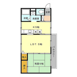 練馬区石神井台６丁目のアパートの画像