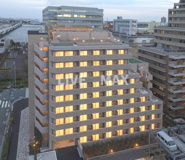 ザ・プレミアムキューブＧ潮見の画像