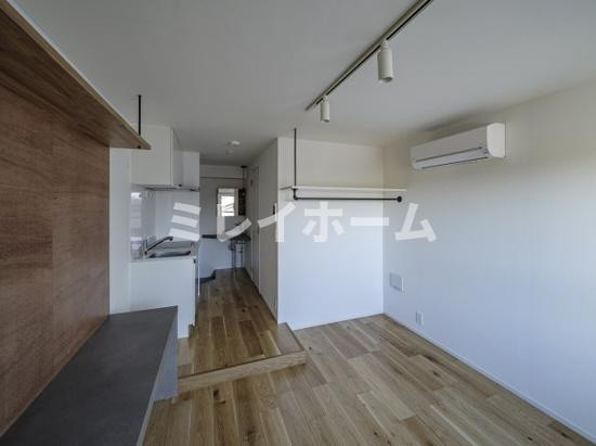 アバンテリム蒲田のその他