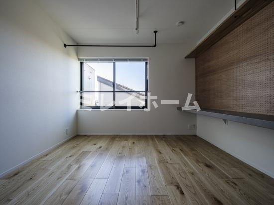 アバンテリム蒲田の居間・リビング