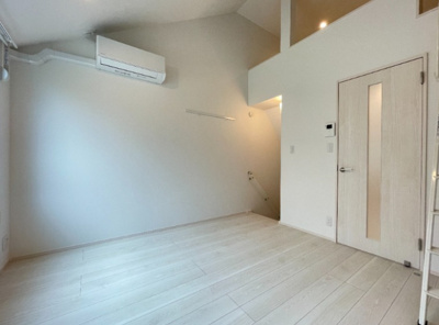 【内装】 | フラッグ三鷹