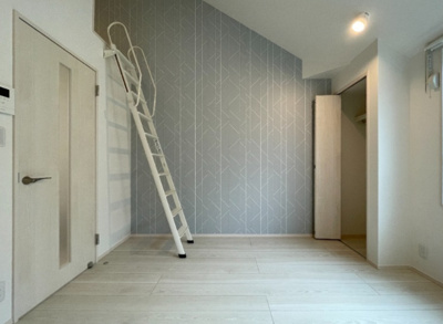 【ロビー】 | フラッグ三鷹