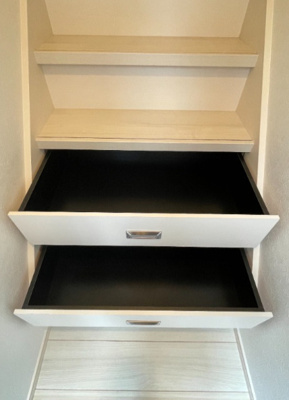 【収納】 | フラッグ三鷹